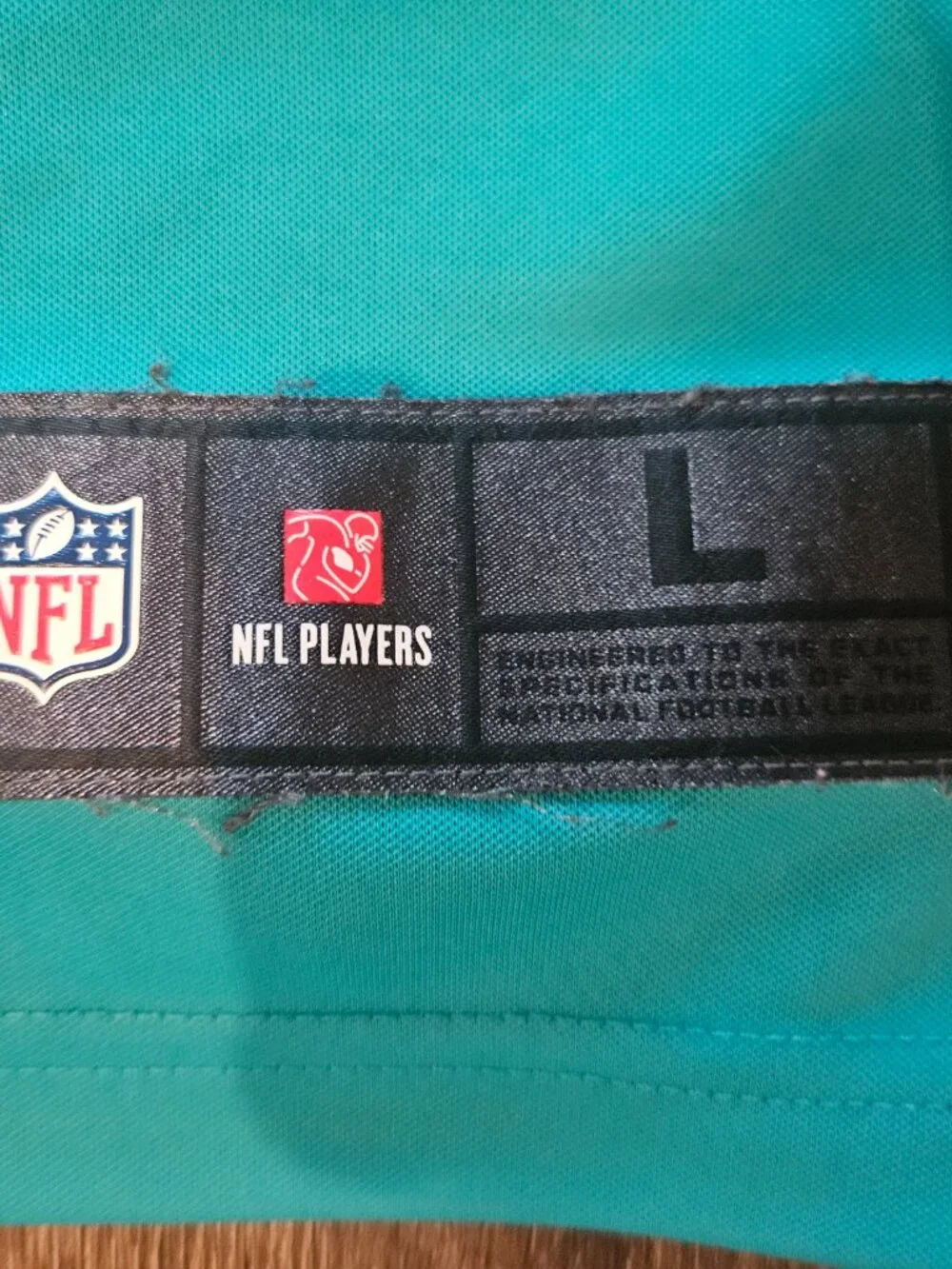 Nike Miami Dolphins Jersey Jay Ajayi